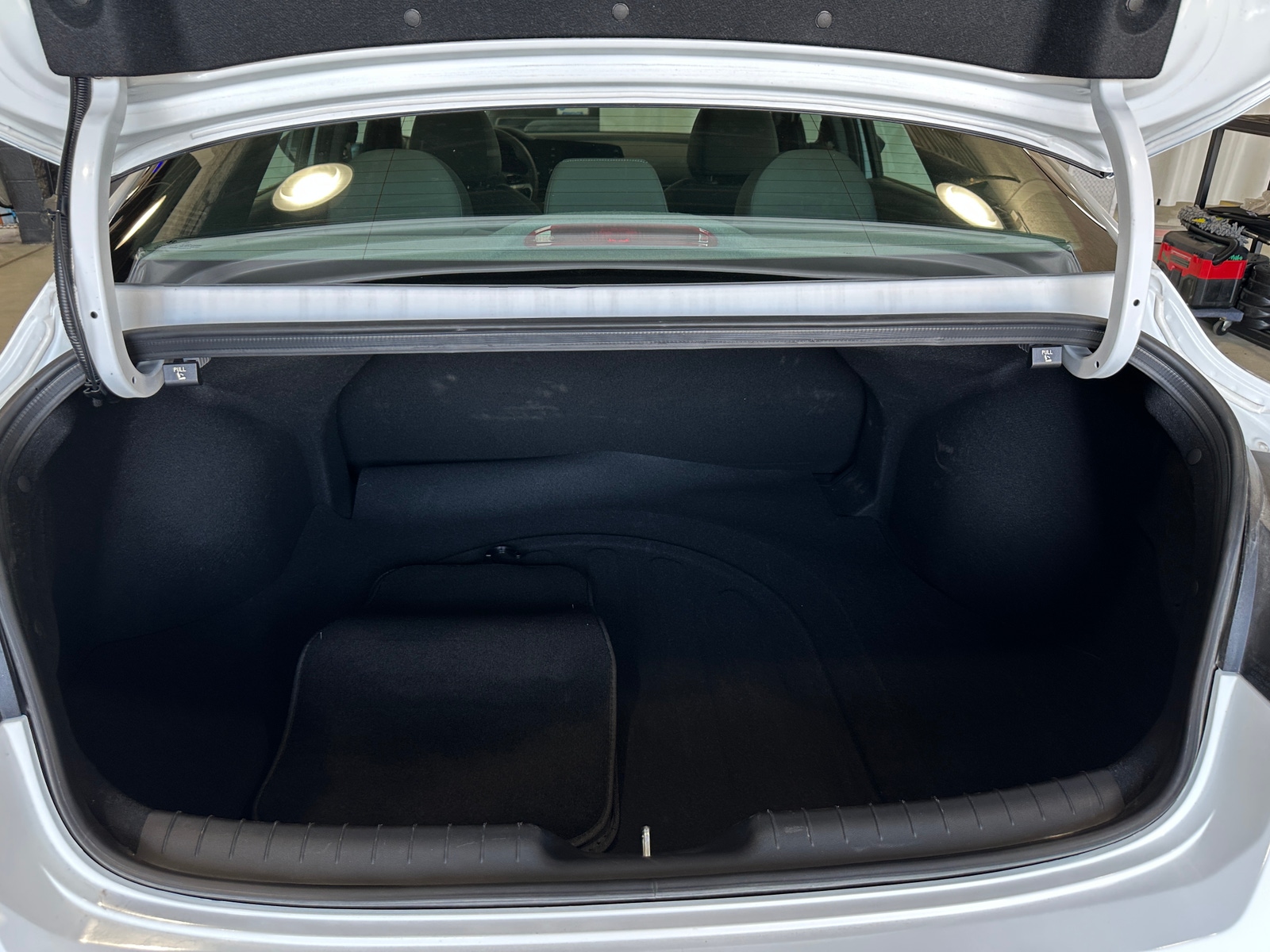 Thumbnail: 2026 Hyundai Elantra - 7