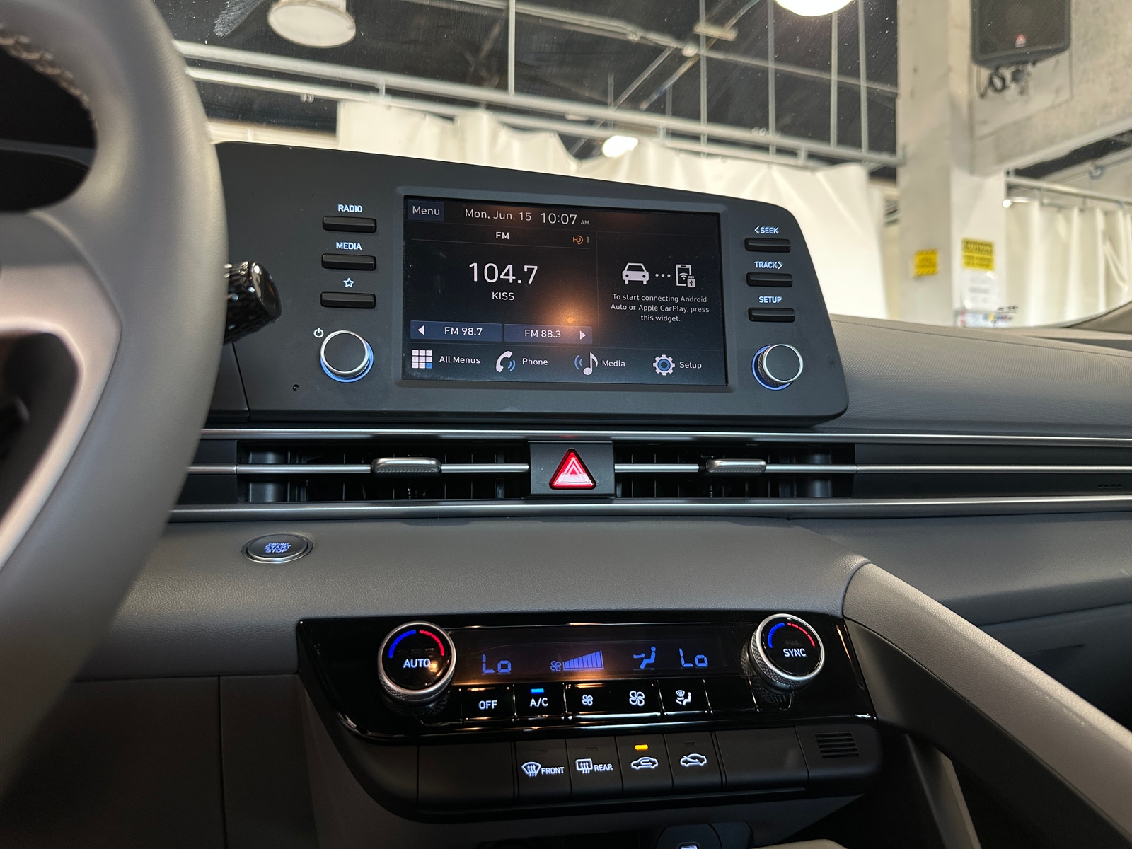 Thumbnail: 2026 Hyundai Elantra - 4