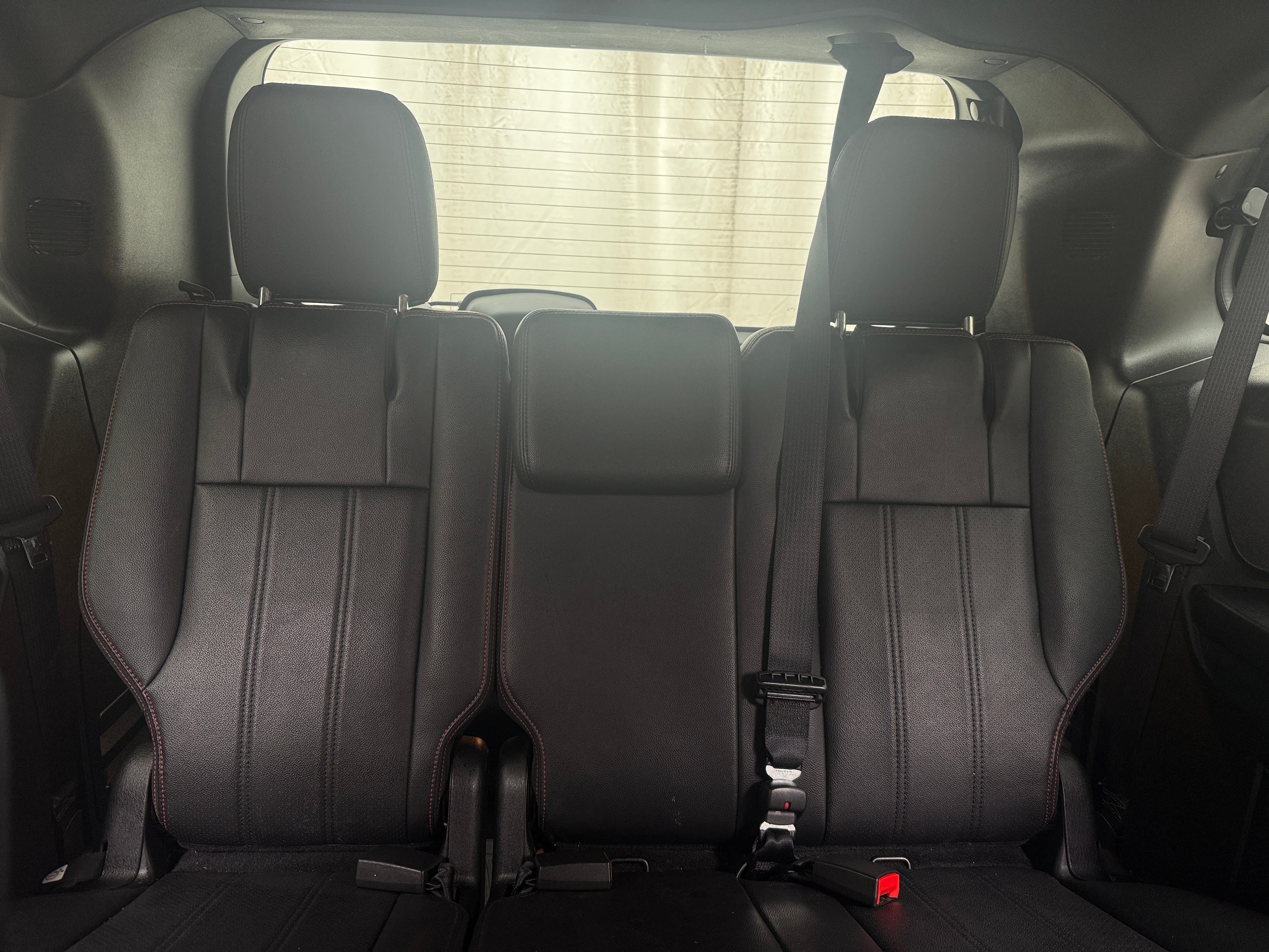 Used 2016 Dodge Grand Caravan R/T with VIN 2C4RDGEG0GR196631 for sale in Pewaukee, WI