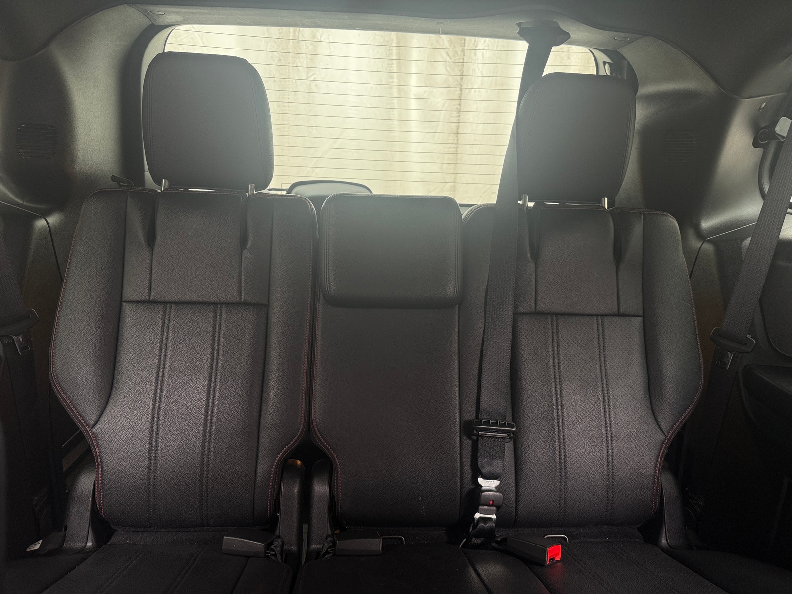 Thumbnail: 2016 Dodge Grand Caravan - 6