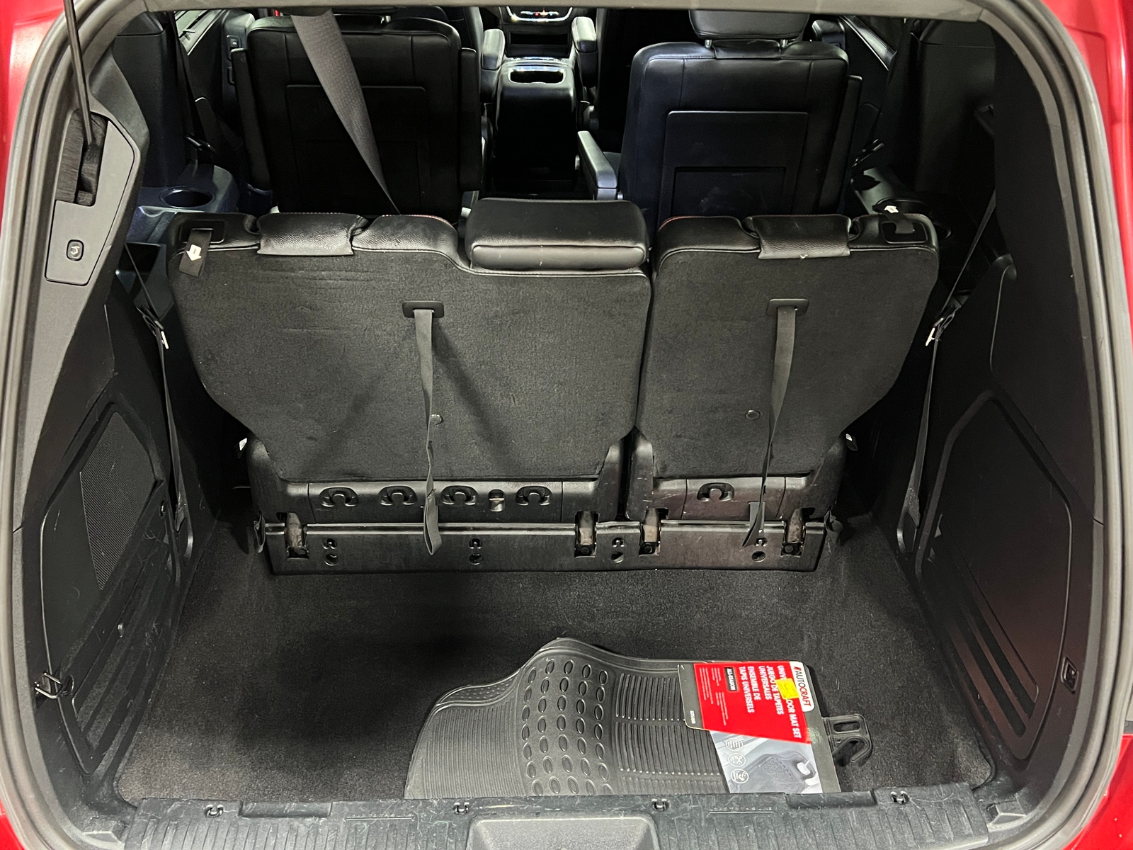 Thumbnail: 2016 Dodge Grand Caravan - 7