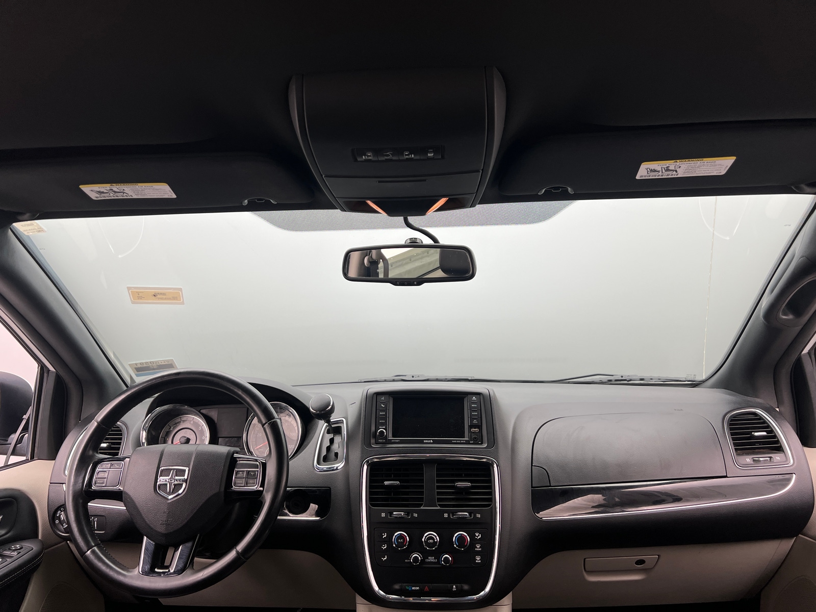 Thumbnail: 2018 Dodge Grand Caravan - 2