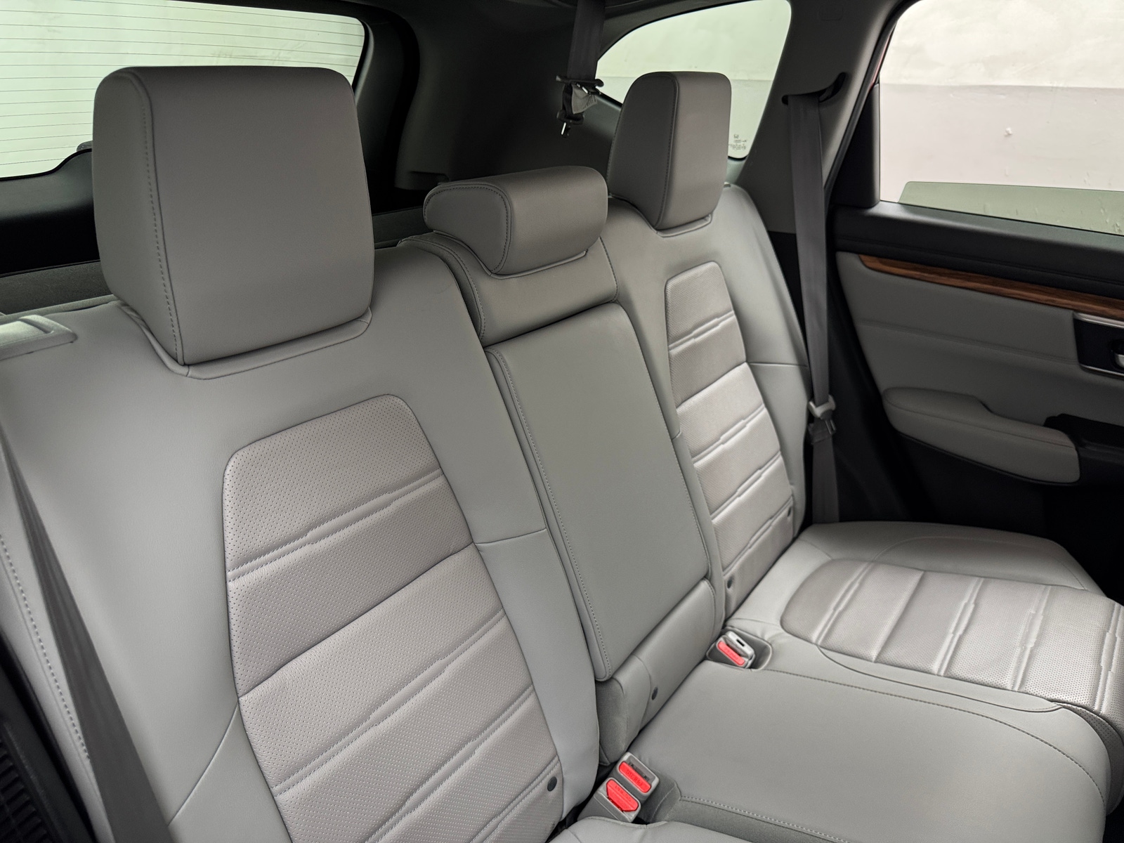 Thumbnail: 2022 Honda CR-V - 5