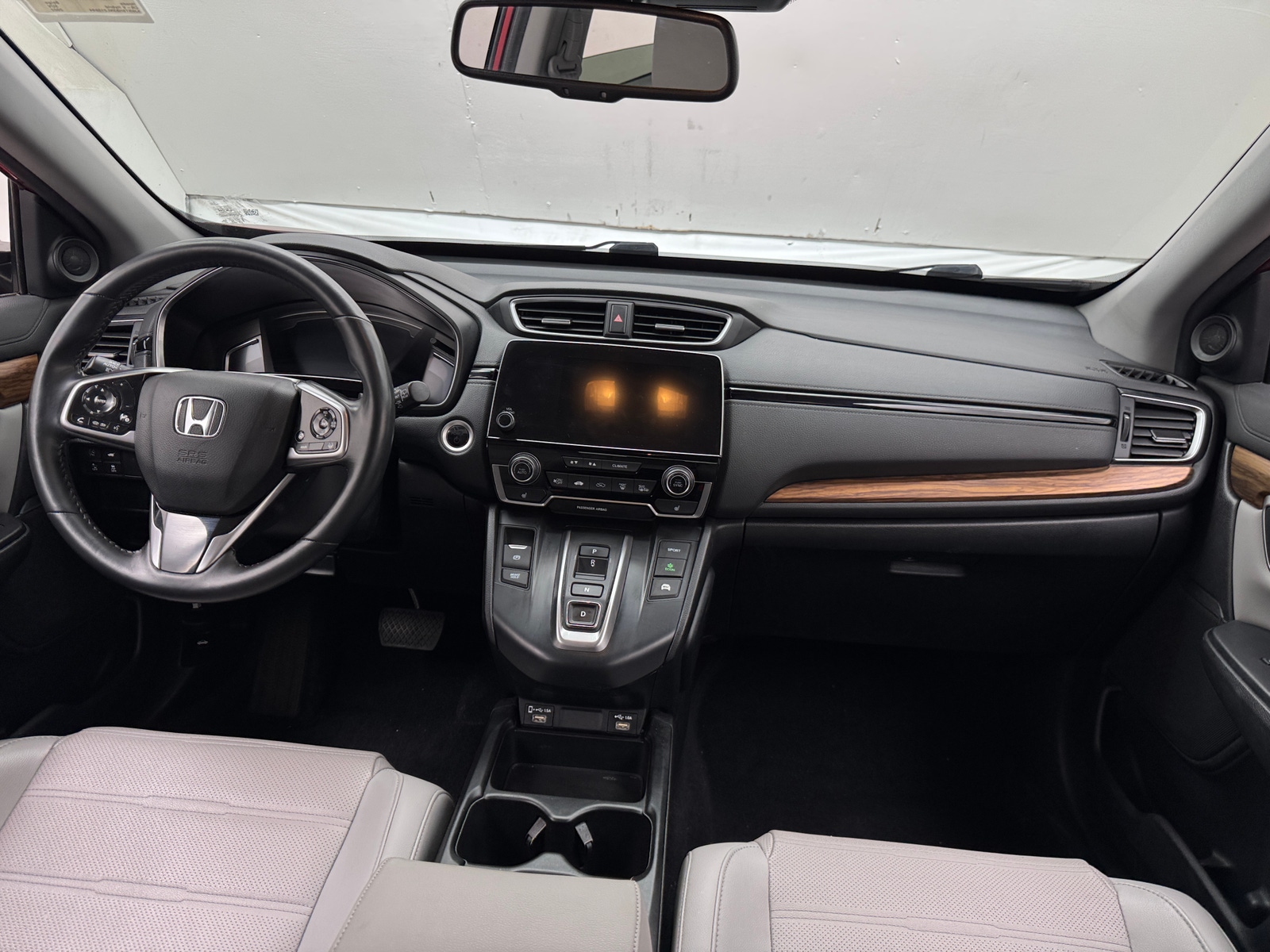 Thumbnail: 2022 Honda CR-V - 2
