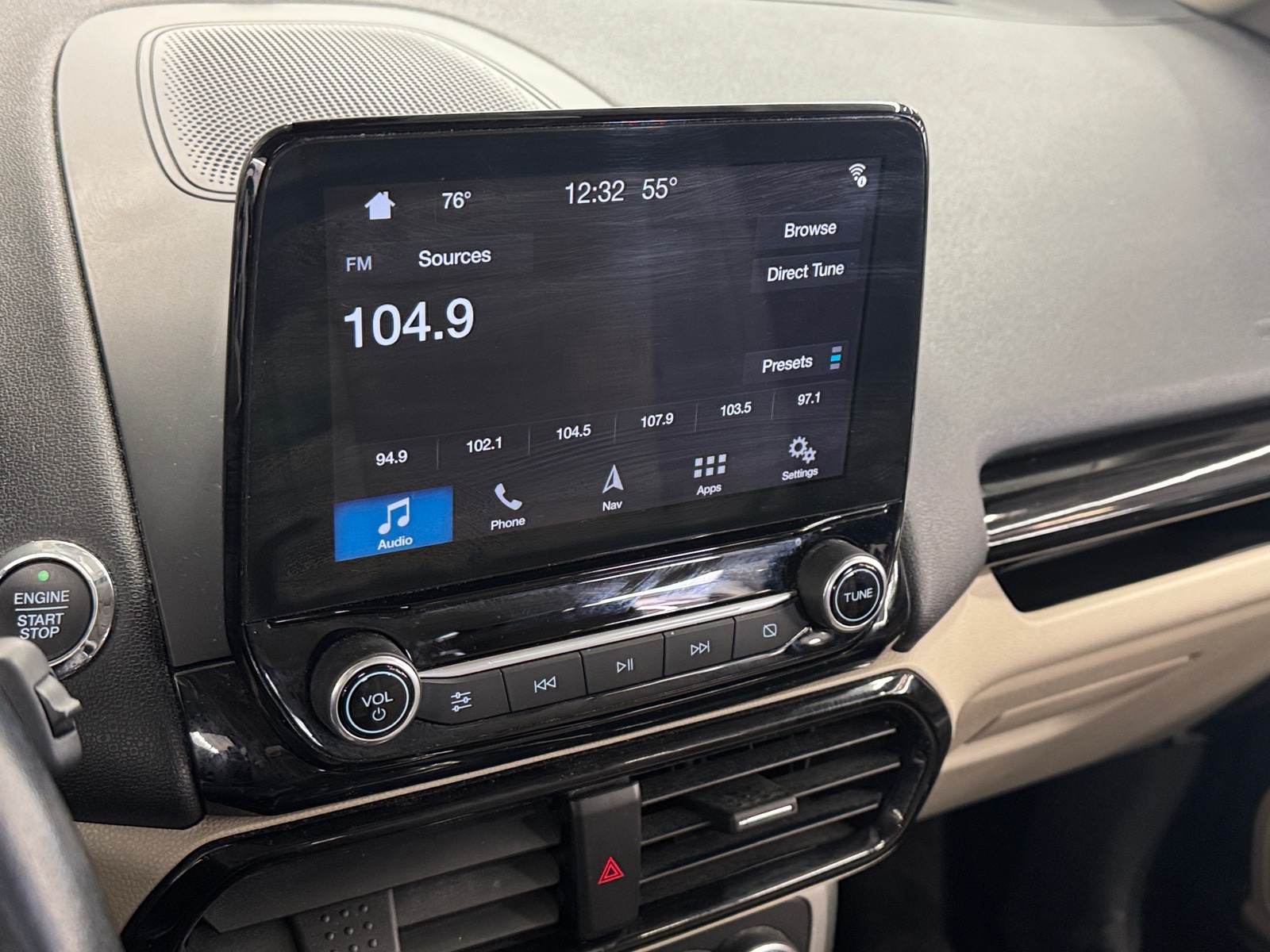 Thumbnail: 2019 Ford EcoSport - 3
