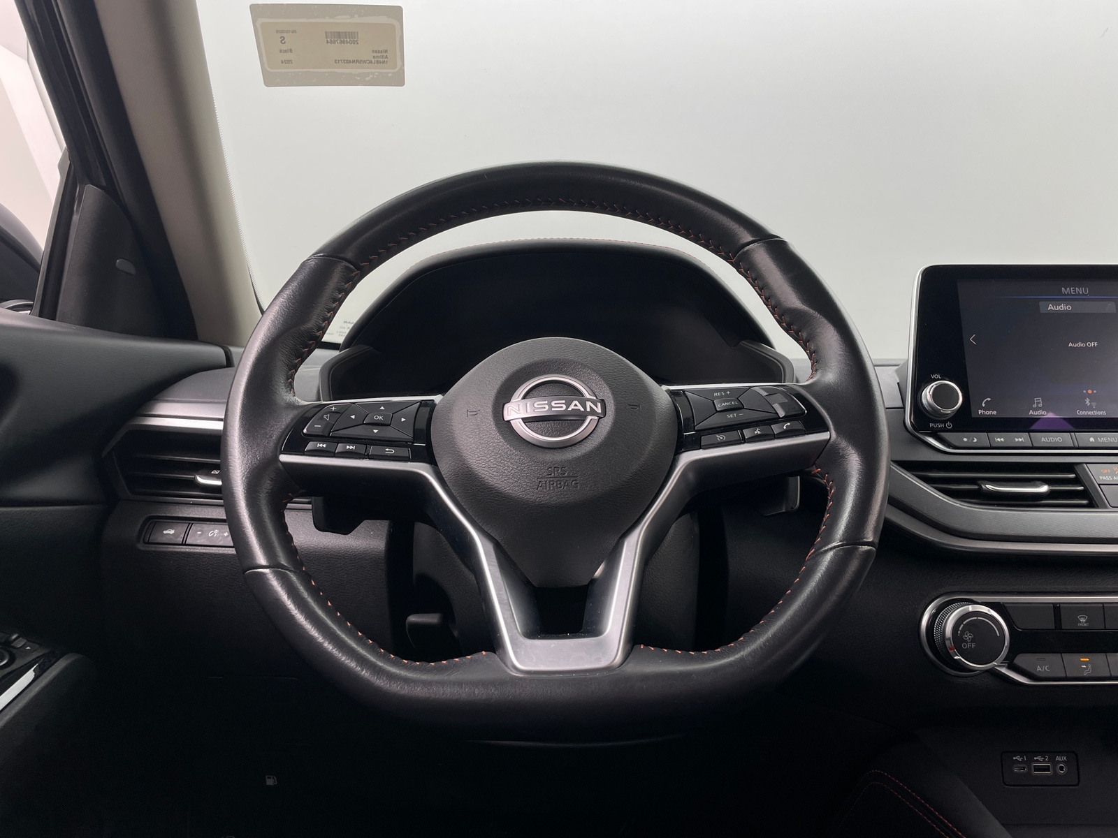 Thumbnail: 2024 Nissan Altima - 5