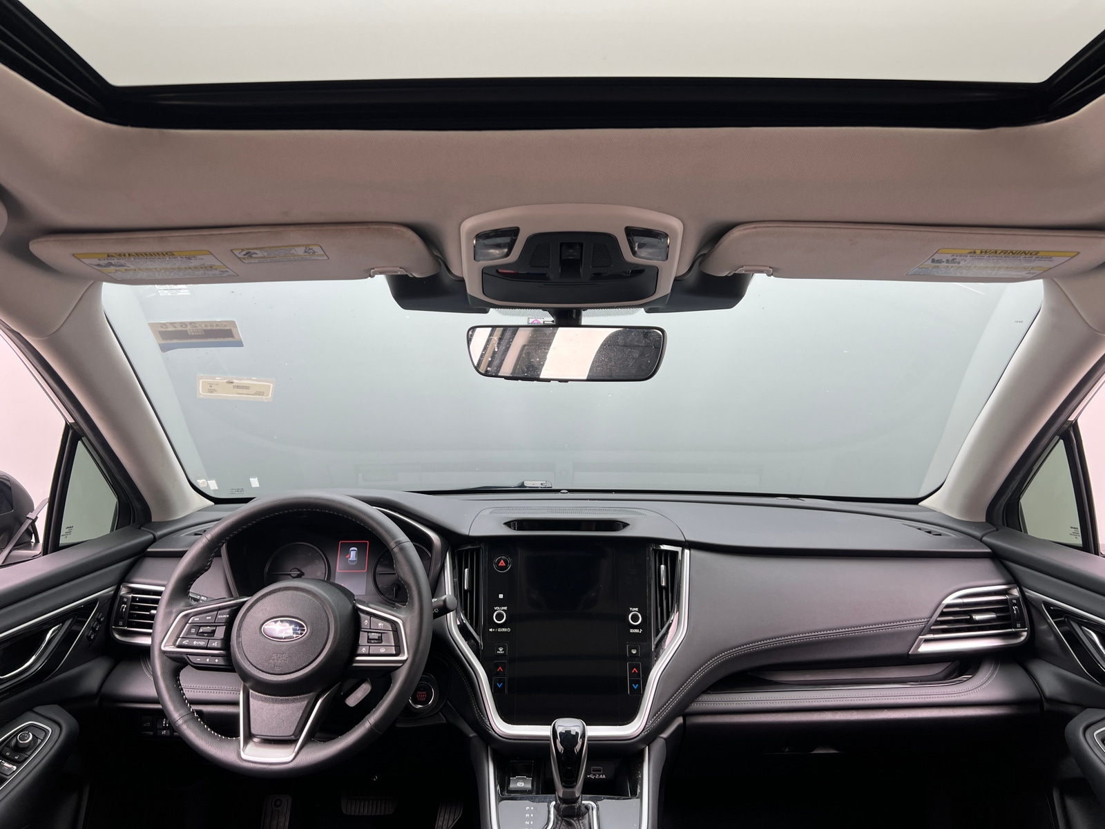 Thumbnail: 2024 Subaru Outback - 2