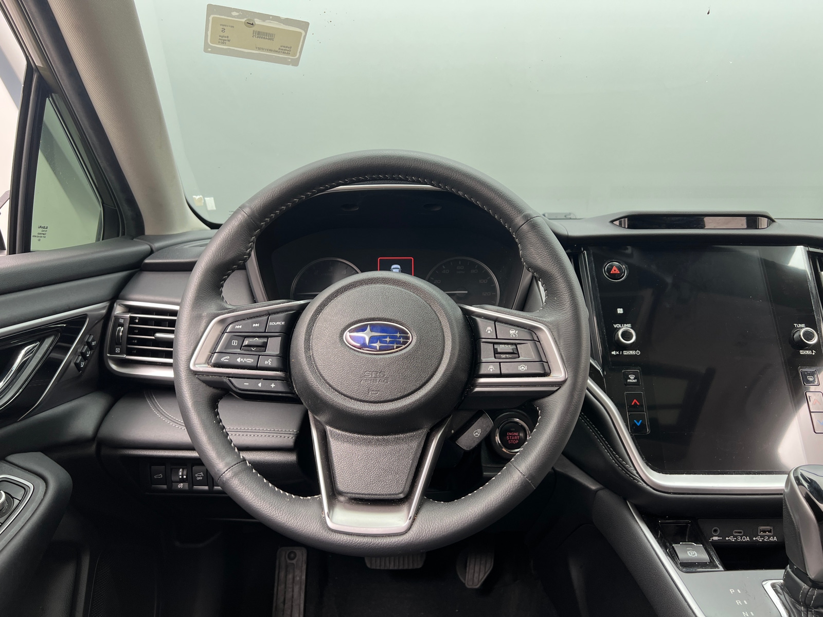 Thumbnail: 2024 Subaru Outback - 4