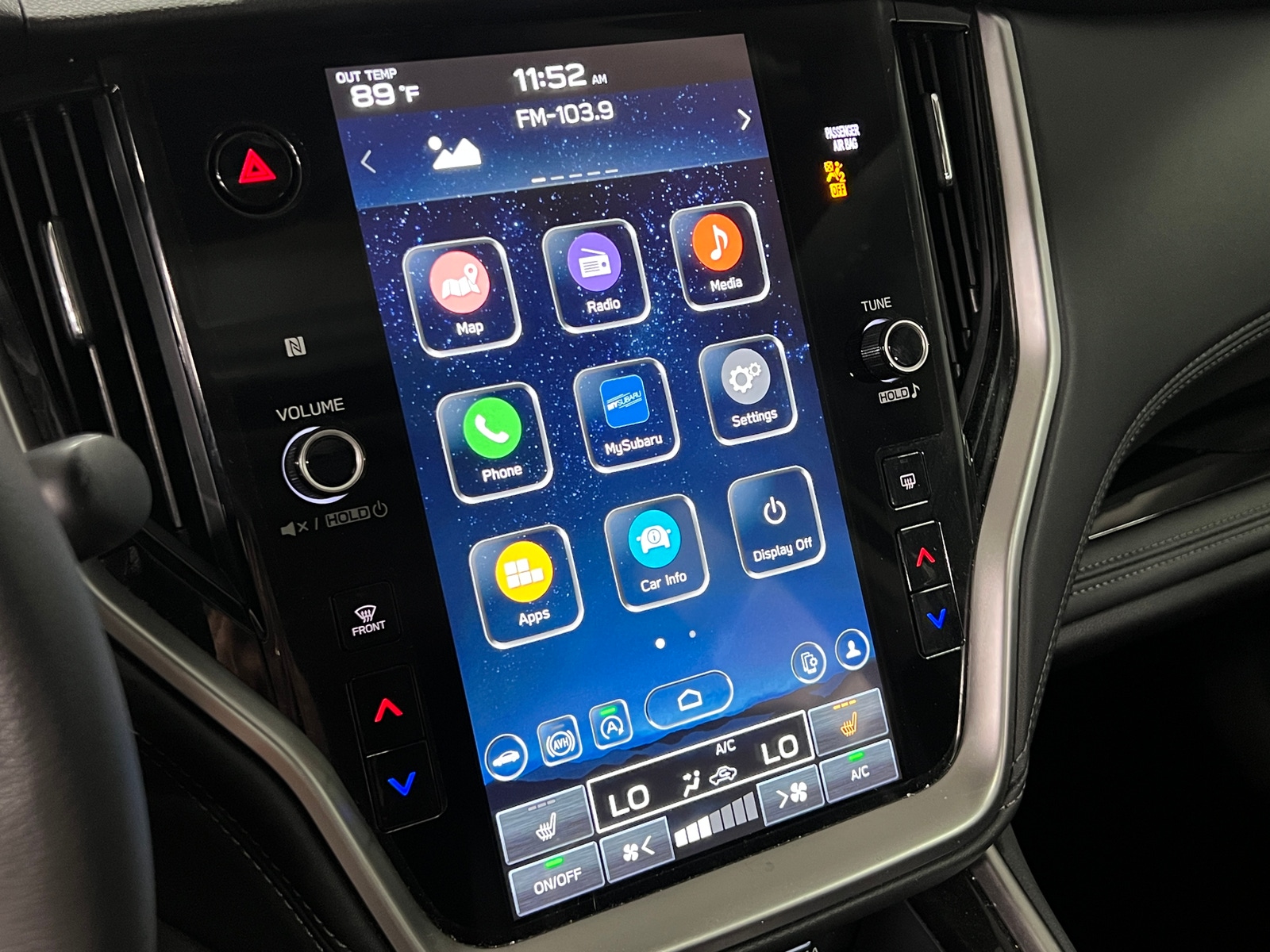 Thumbnail: 2024 Subaru Outback - 3