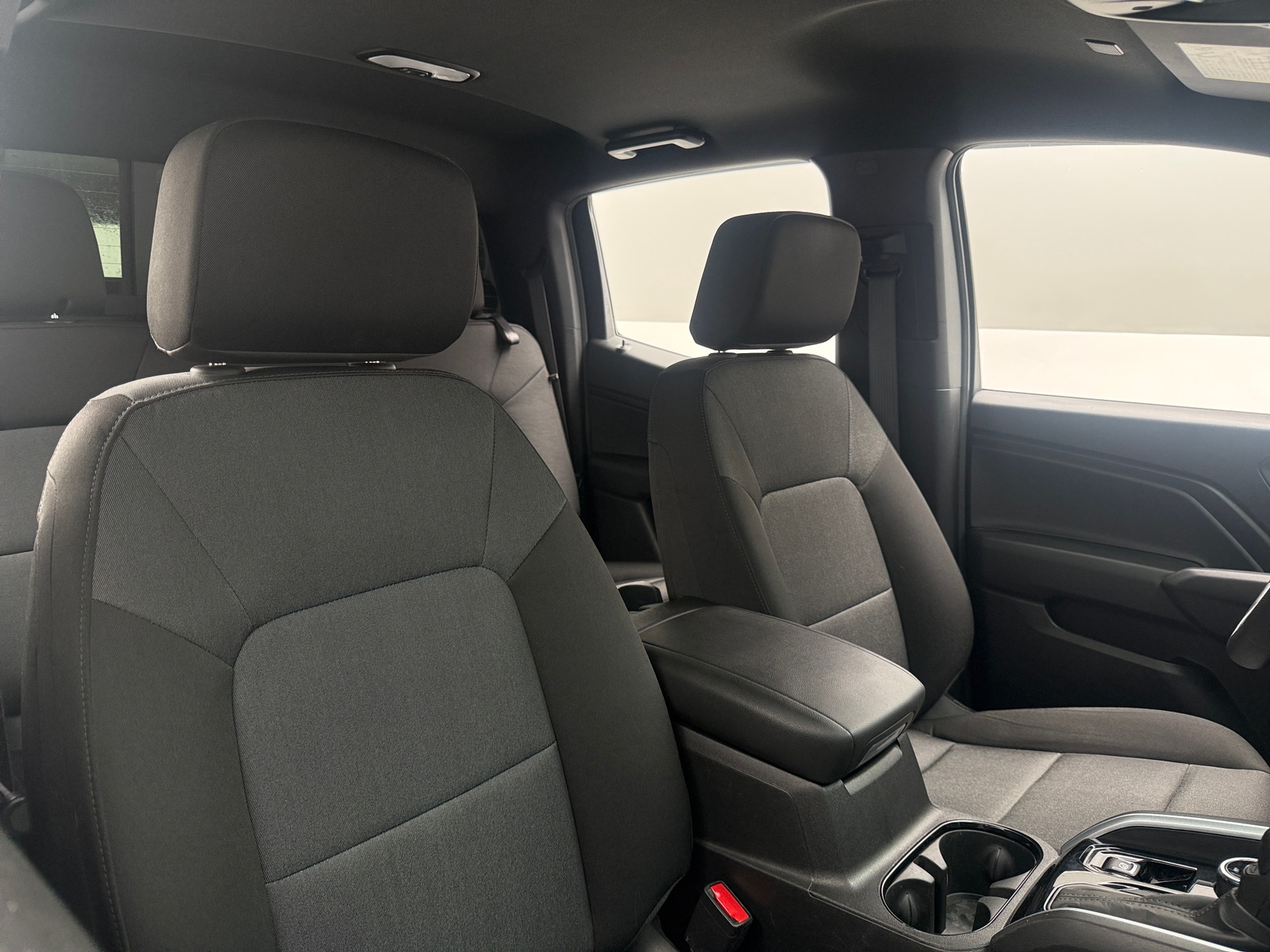 Thumbnail: 2023 Chevrolet Colorado - 2
