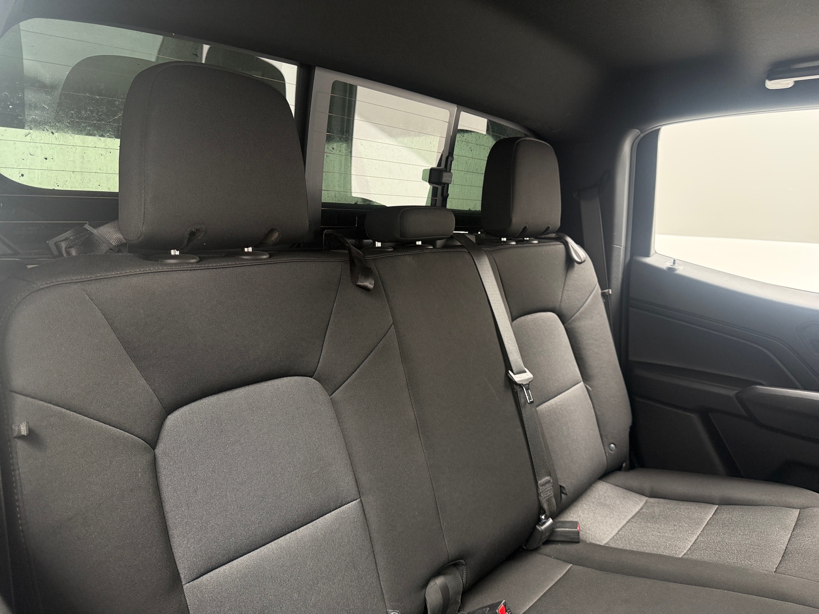 Thumbnail: 2023 Chevrolet Colorado - 6