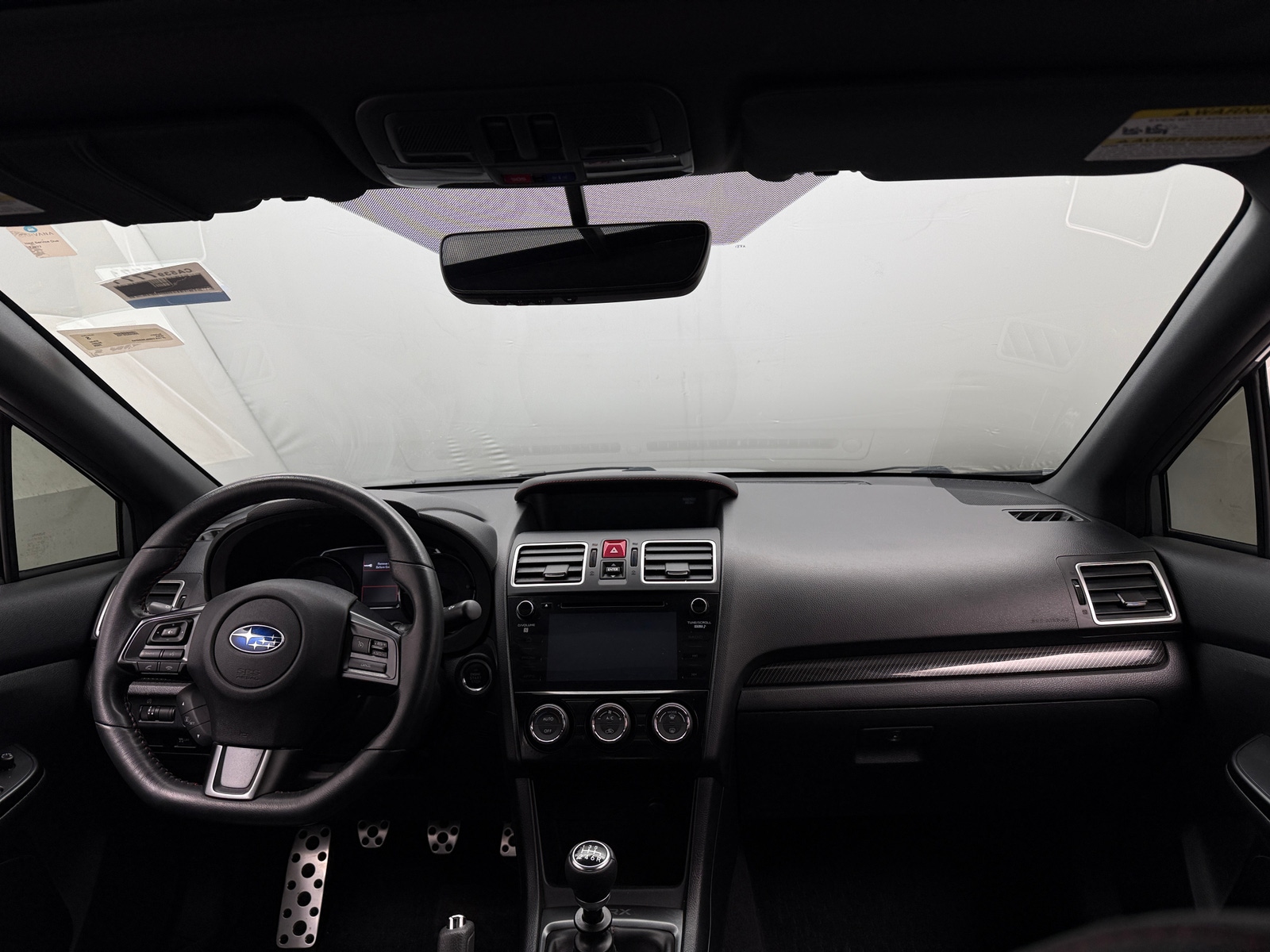 Thumbnail: 2020 Subaru WRX - 2