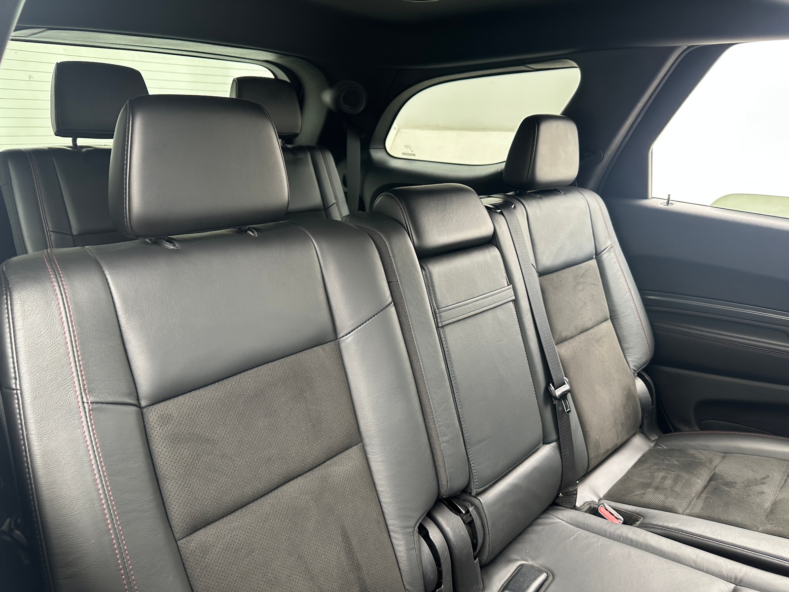 Thumbnail: 2021 Dodge Durango - 5
