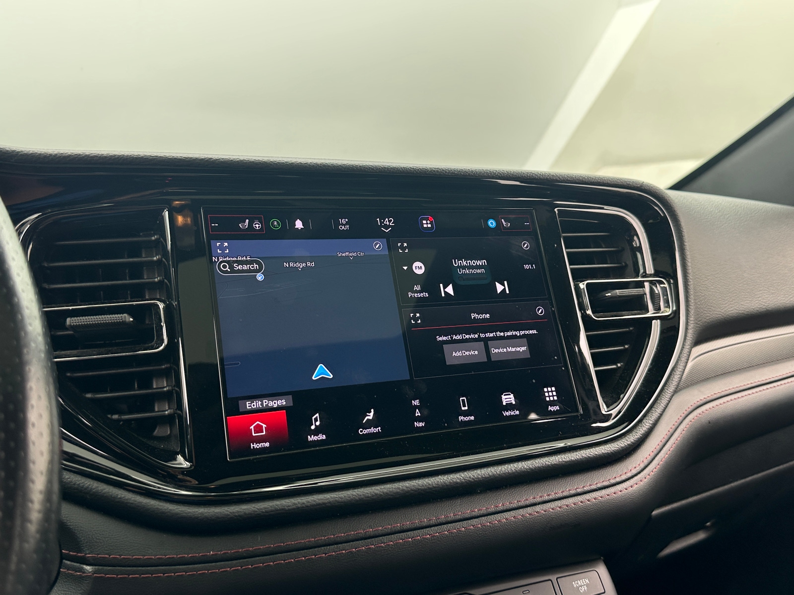 Thumbnail: 2021 Dodge Durango - 3
