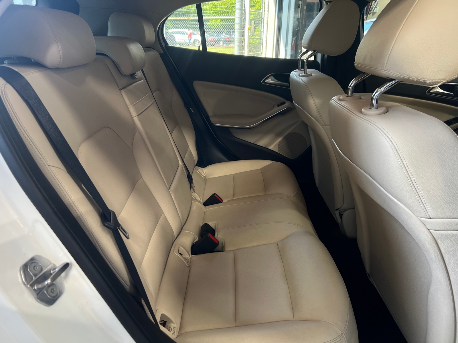 Thumbnail: 2019 Mercedes-Benz GLA - 6