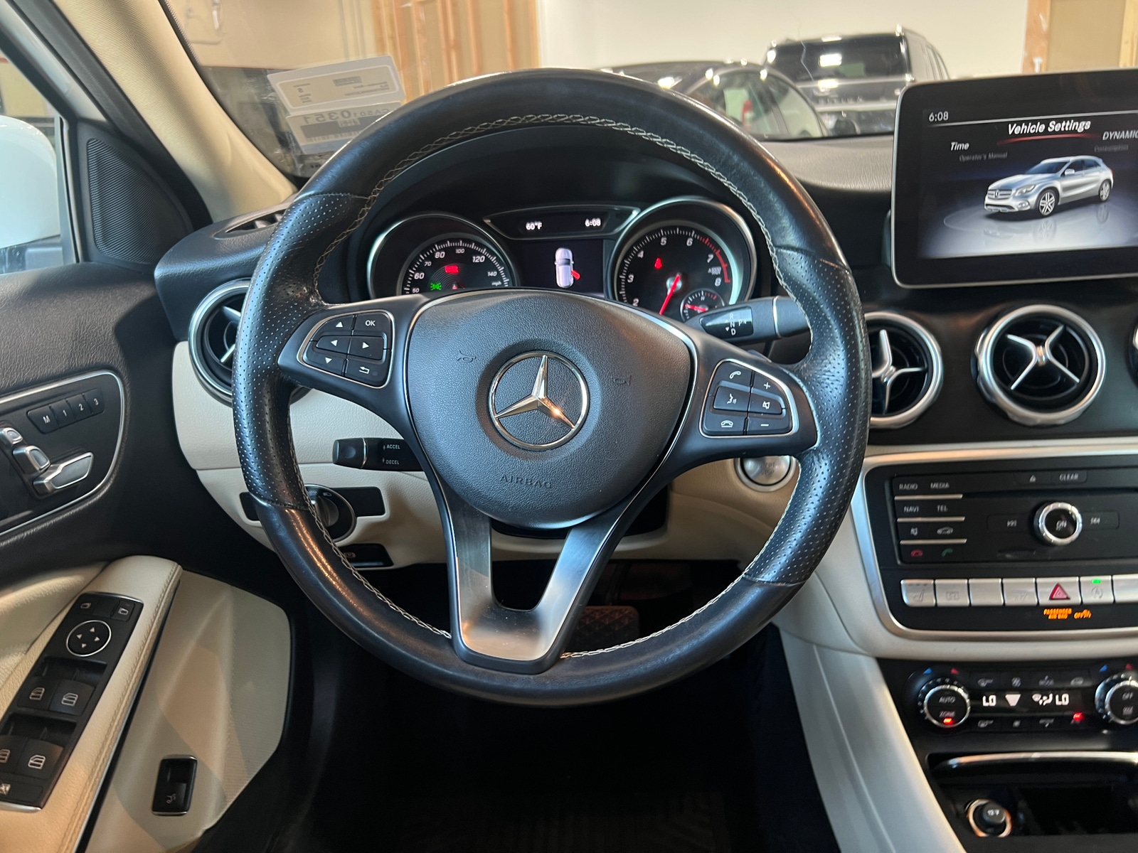 Thumbnail: 2019 Mercedes-Benz GLA - 5