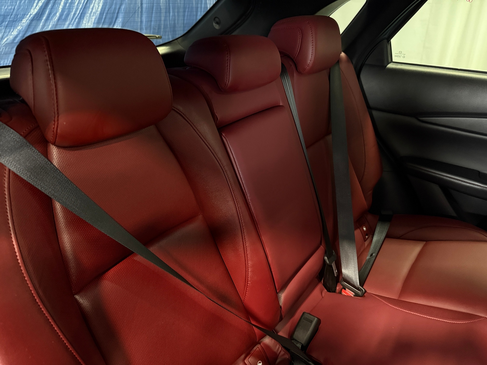 Thumbnail: 2024 Mazda CX-30 - 5