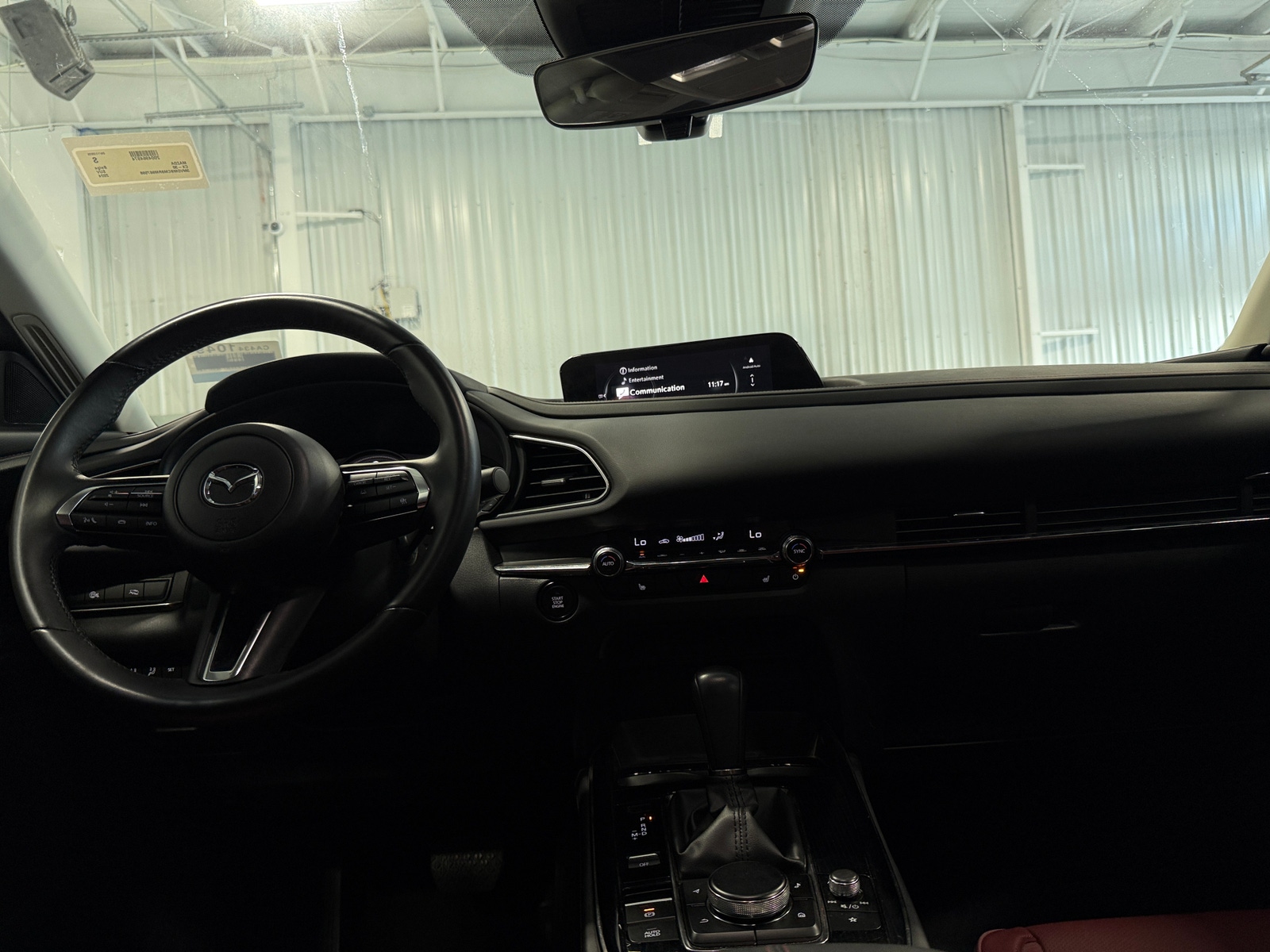 Thumbnail: 2024 Mazda CX-30 - 2
