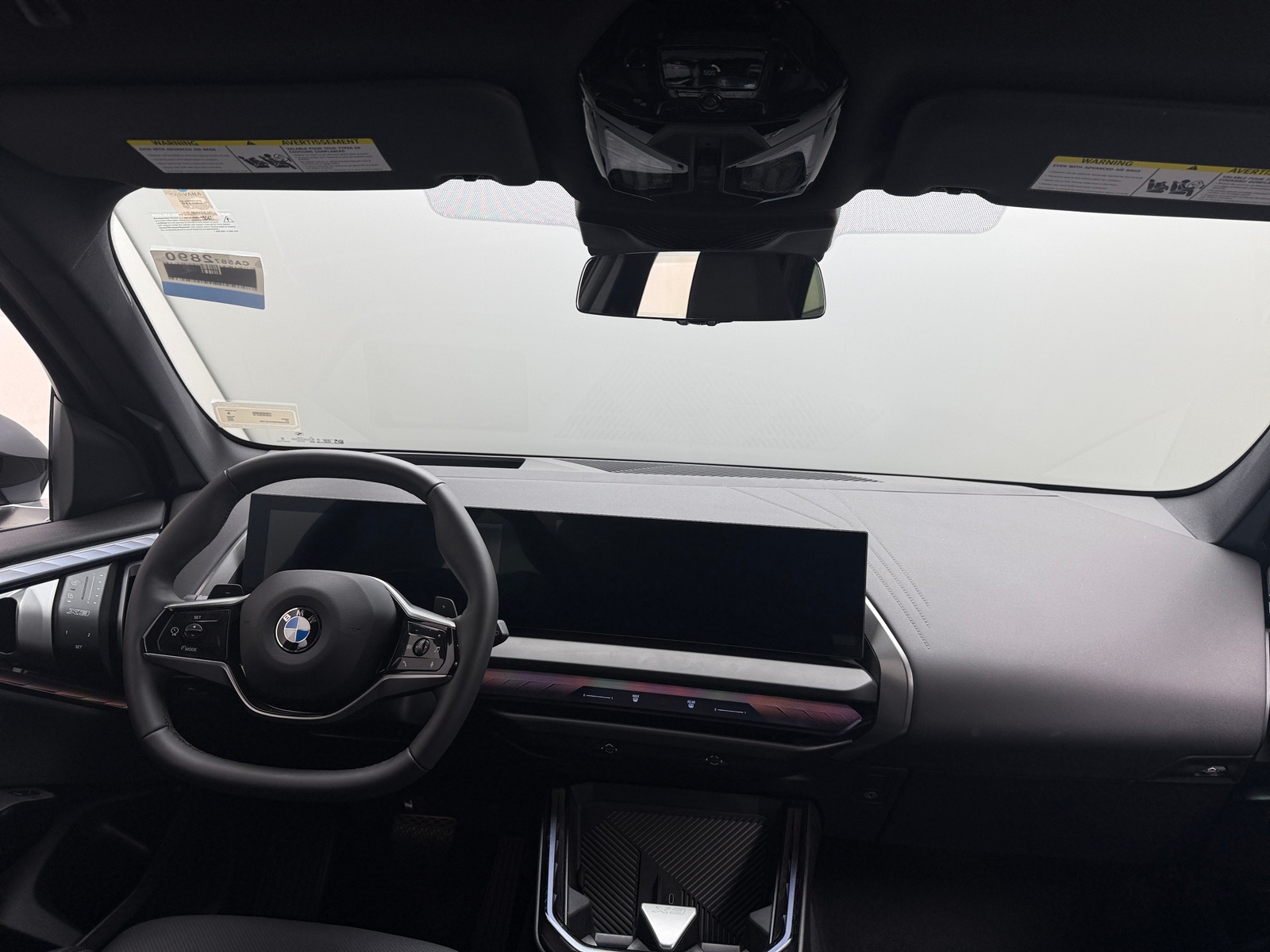 Thumbnail: 2026 BMW X3 - 2