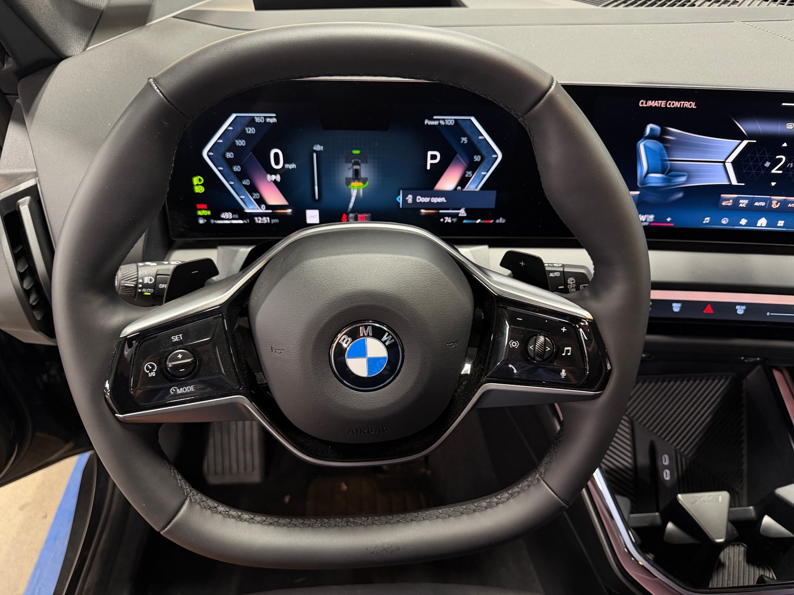 Thumbnail: 2026 BMW X3 - 4