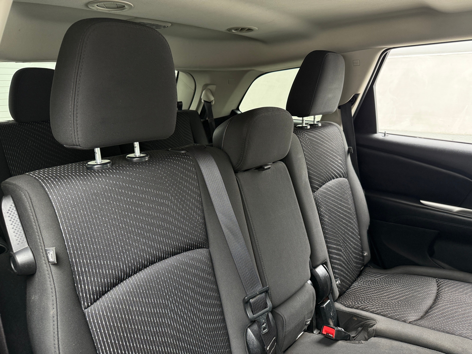 Thumbnail: 2017 Dodge Journey - 6