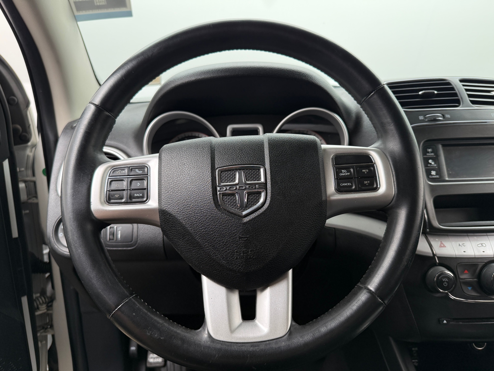 Thumbnail: 2017 Dodge Journey - 5