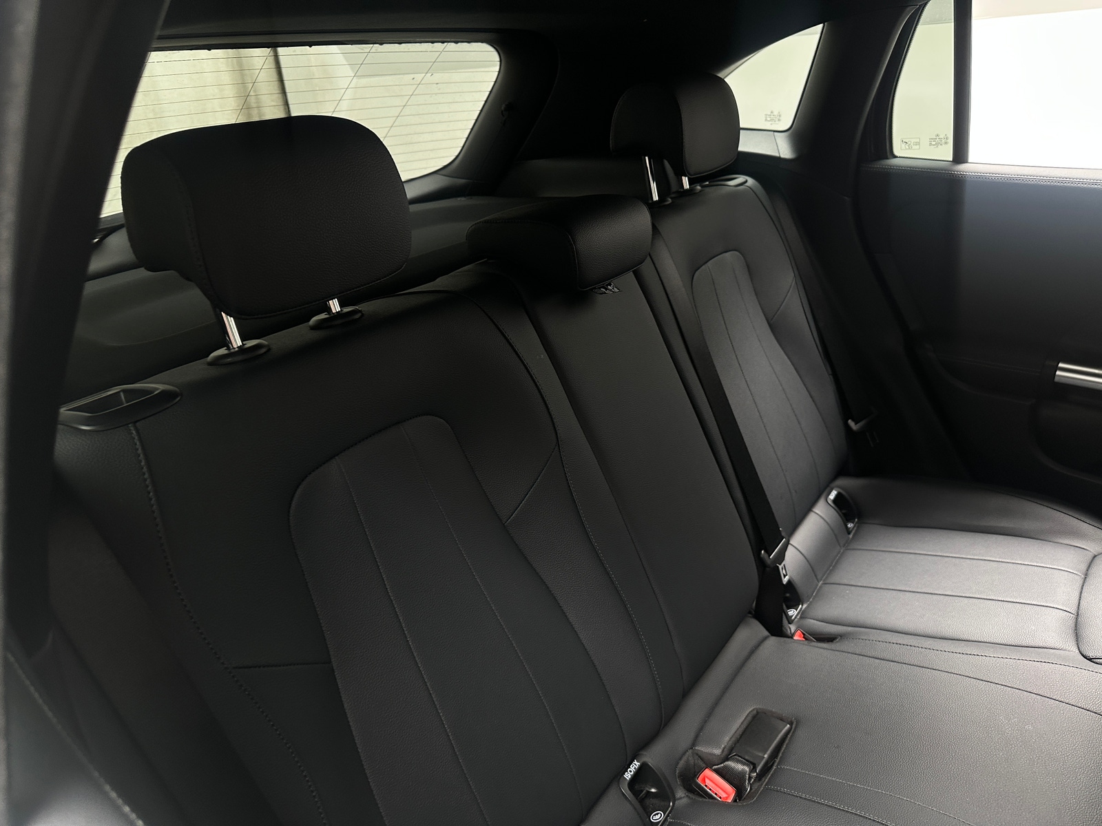 Thumbnail: 2025 Mercedes-Benz GLA - 5
