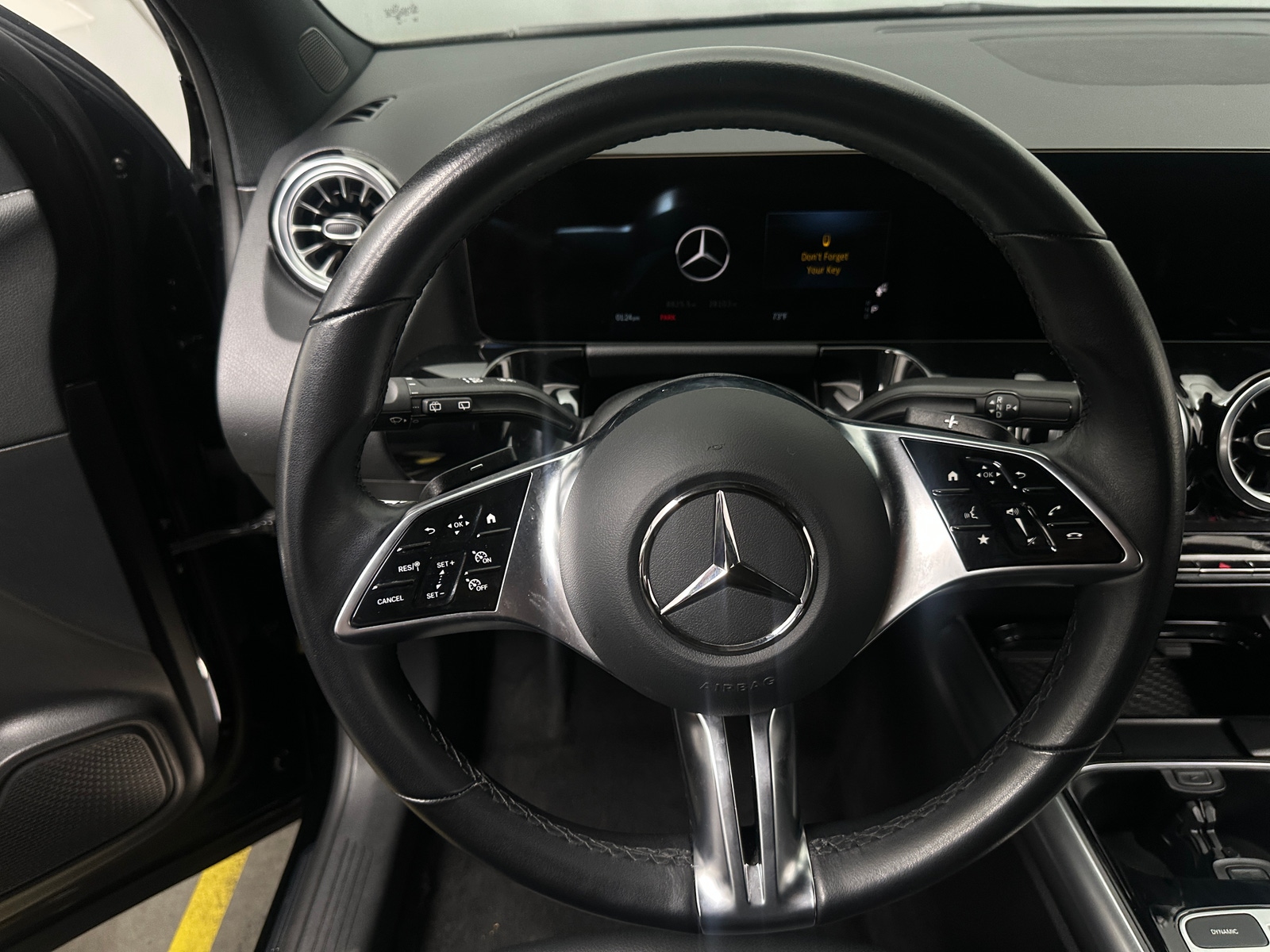 Thumbnail: 2025 Mercedes-Benz GLA - 4