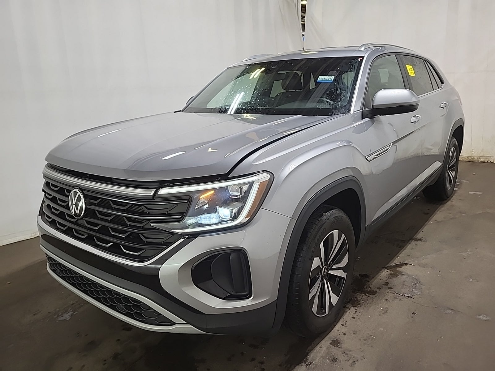 2024 Volkswagen Atlas Cross Sport 2.0t SE