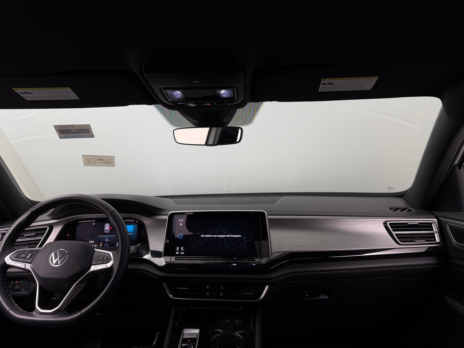 Thumbnail: 2025 Volkswagen Atlas - 2