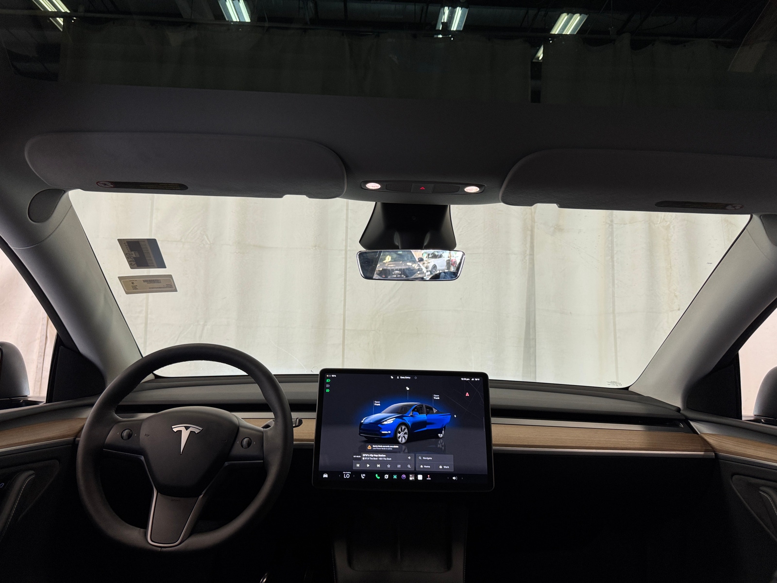 Thumbnail: 2024 Tesla Model Y - 2