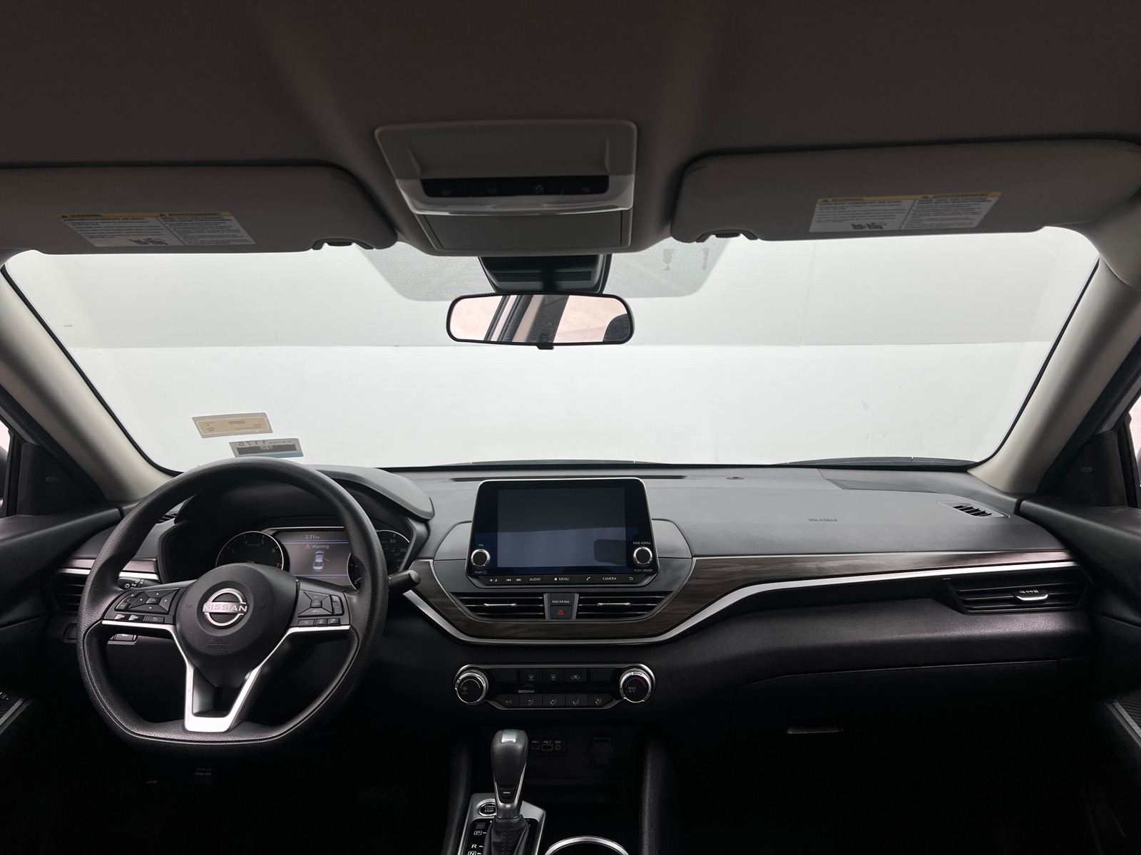 Thumbnail: 2024 Nissan Altima - 3