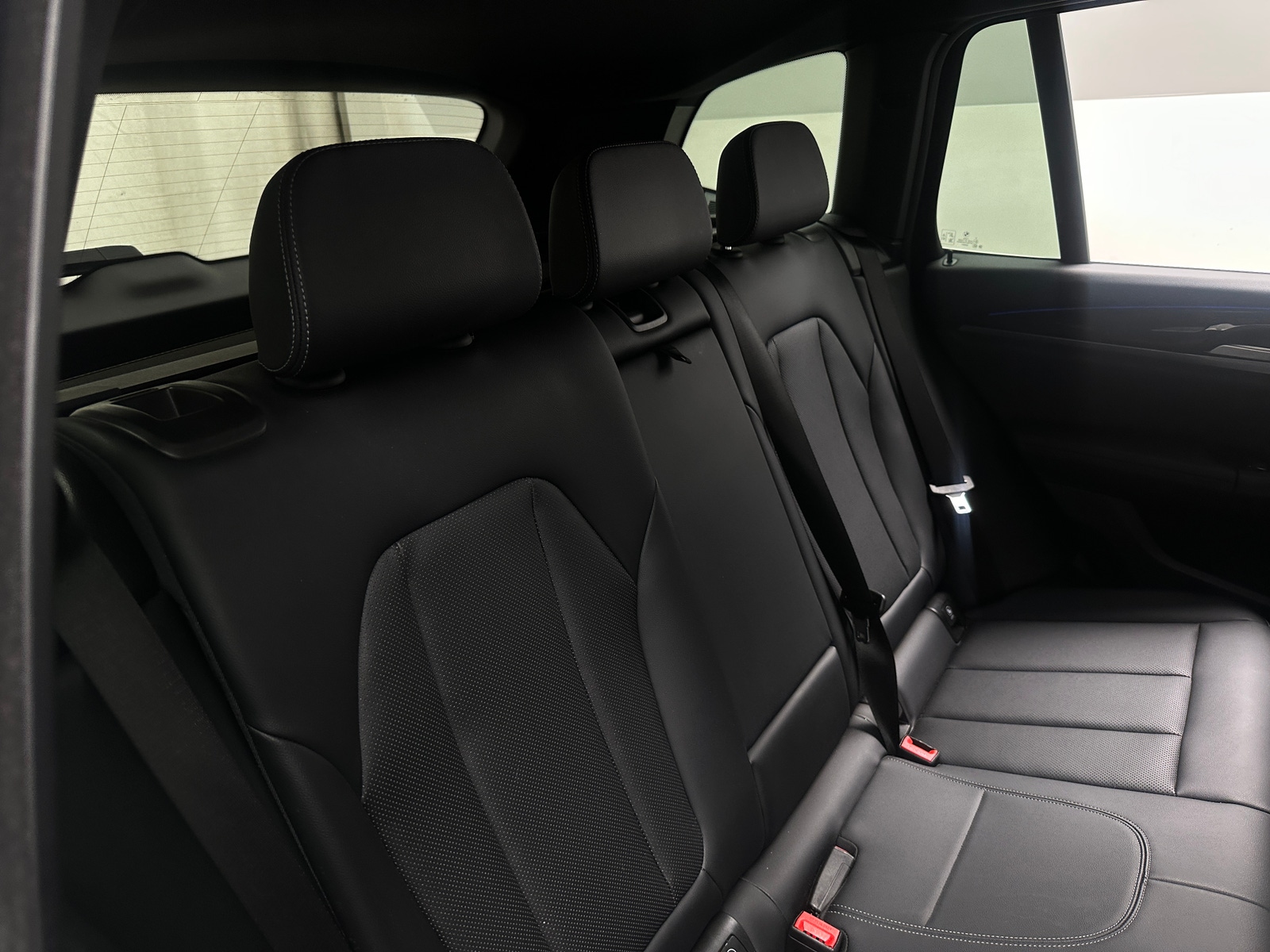 Thumbnail: 2023 BMW X3 - 5