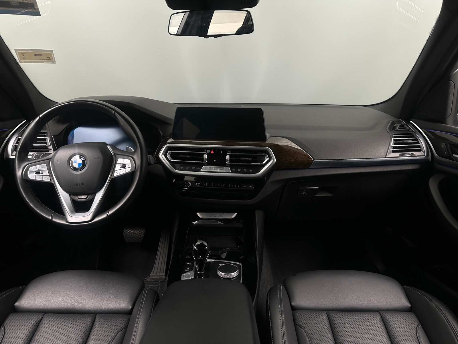 Thumbnail: 2023 BMW X3 - 2
