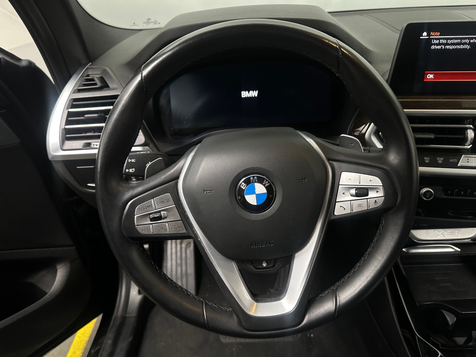 Thumbnail: 2023 BMW X3 - 4