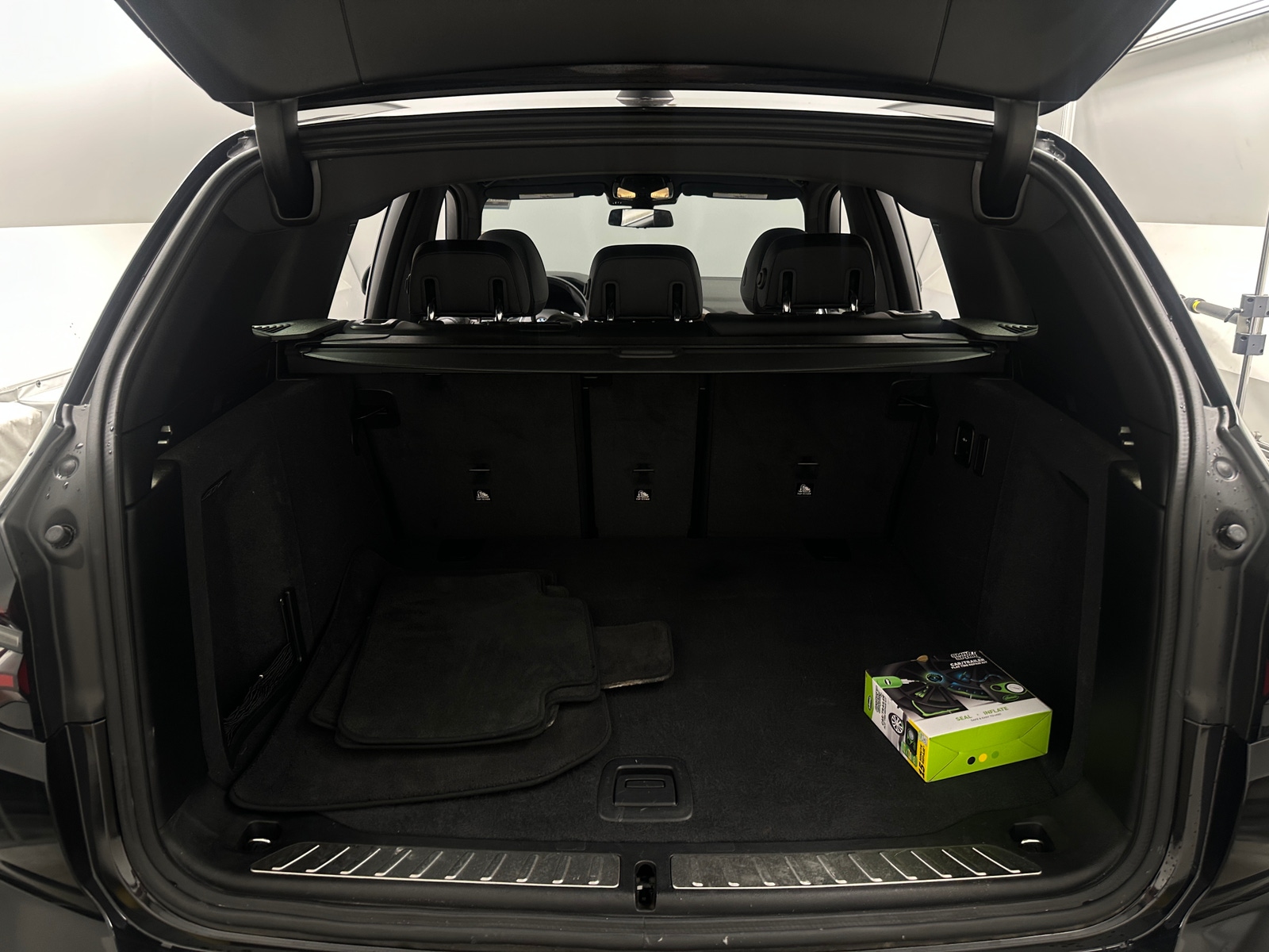 Thumbnail: 2023 BMW X3 - 6