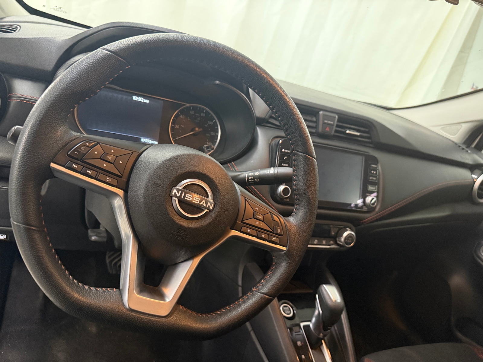 Thumbnail: 2023 Nissan Versa - 5