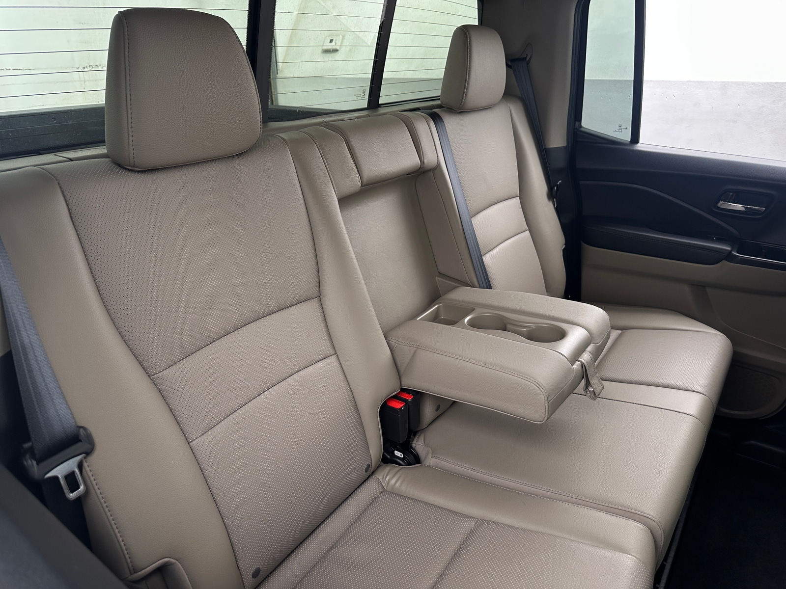 Thumbnail: 2019 Honda Ridgeline - 5