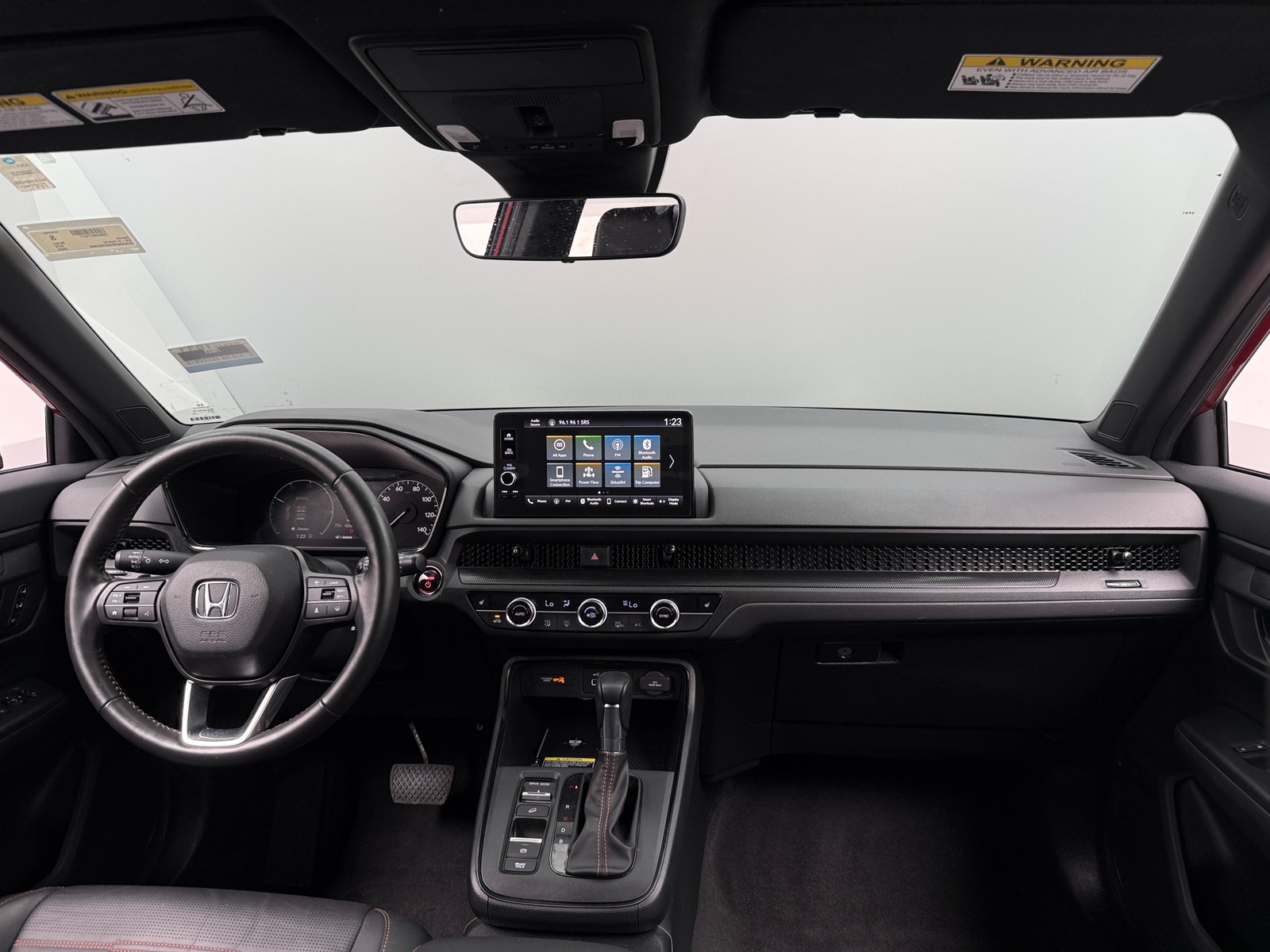 Thumbnail: 2025 Honda CR-V - 2