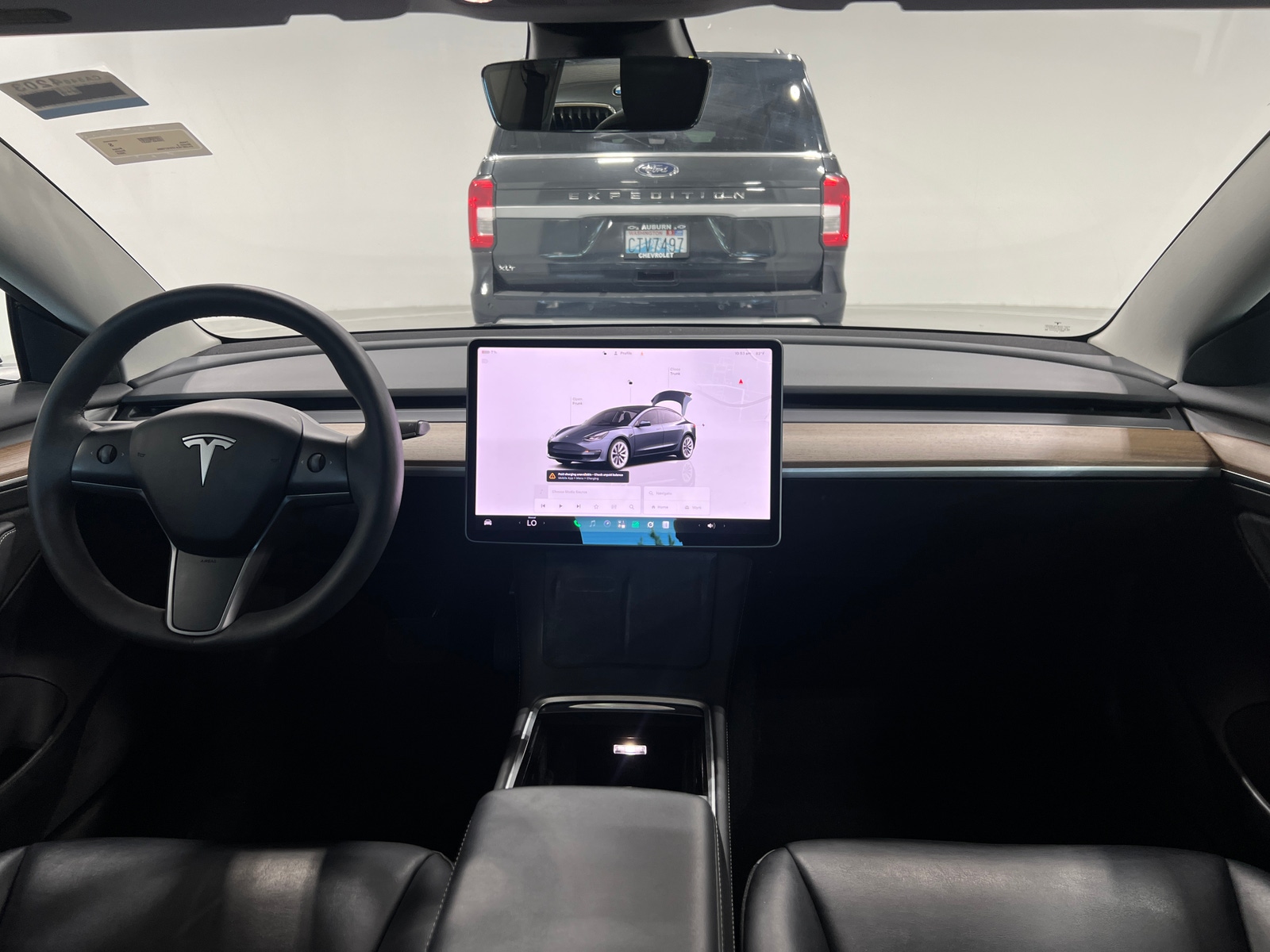 Thumbnail: 2023 Tesla Model 3 - 2