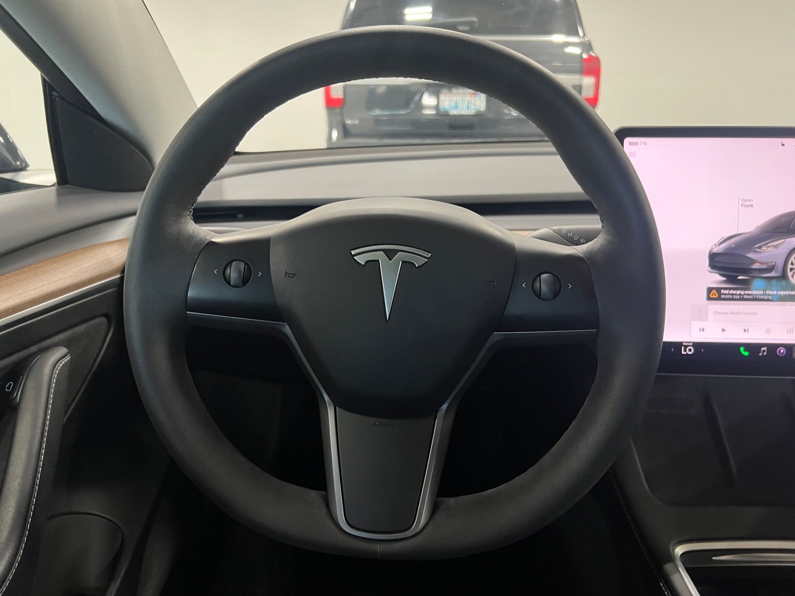 Thumbnail: 2023 Tesla Model 3 - 4
