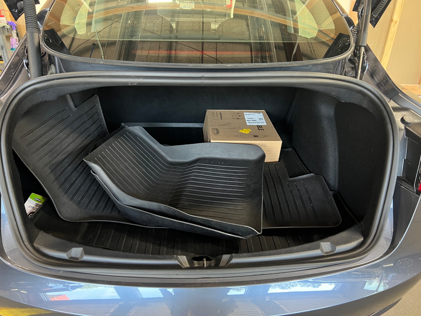 Thumbnail: 2023 Tesla Model 3 - 6