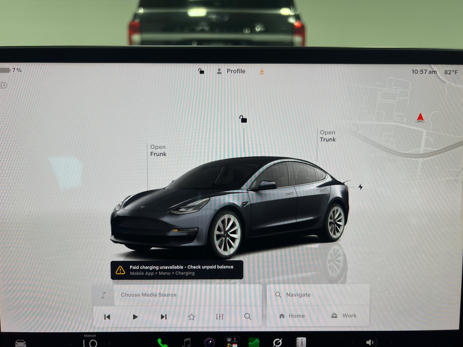 Thumbnail: 2023 Tesla Model 3 - 3