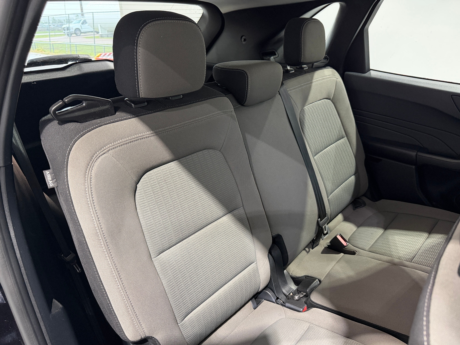 Thumbnail: 2022 Ford Escape - 6