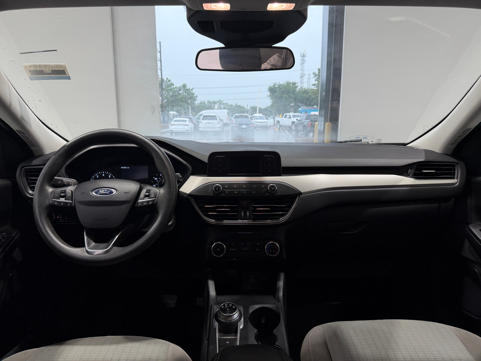 Thumbnail: 2022 Ford Escape - 3