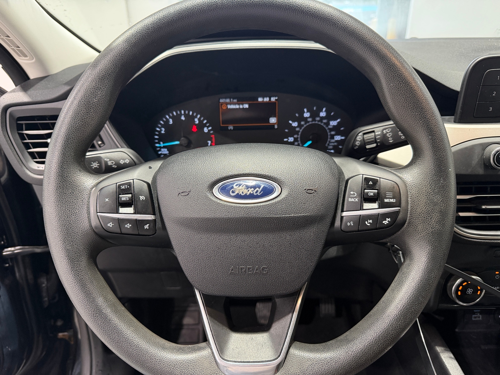 Thumbnail: 2022 Ford Escape - 5