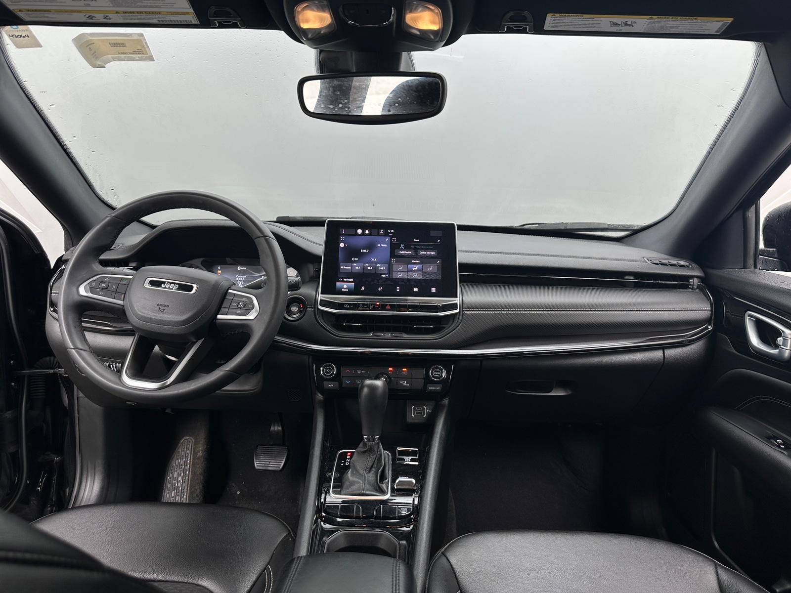Thumbnail: 2023 Jeep Compass - 3