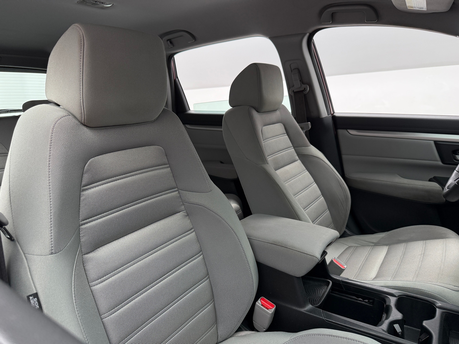 Thumbnail: 2017 Honda CR-V - 2