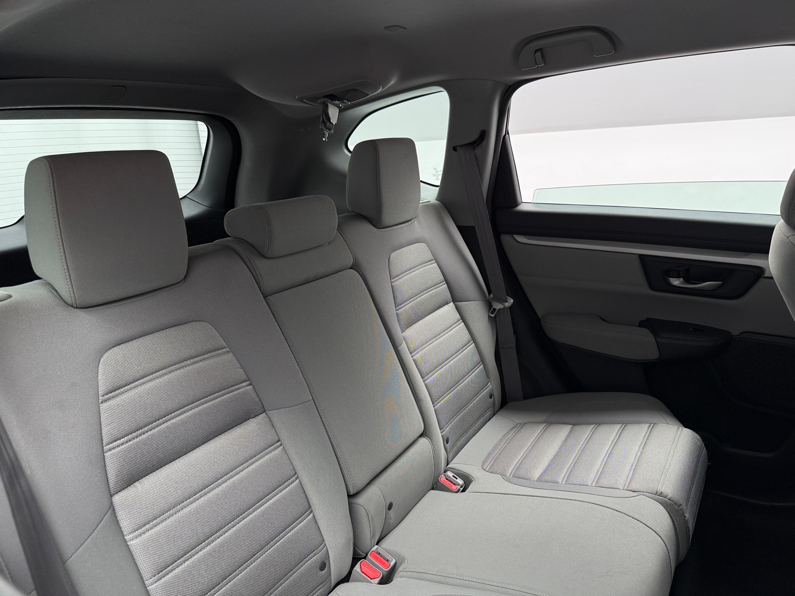 Thumbnail: 2017 Honda CR-V - 6