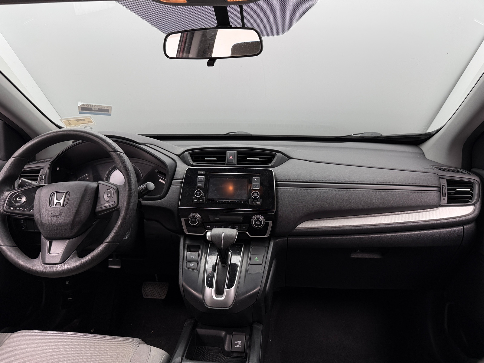 Thumbnail: 2017 Honda CR-V - 3